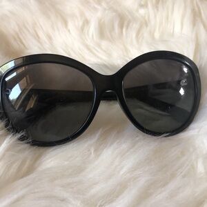 Prada Polarized Sunglasses 💯 Authentic